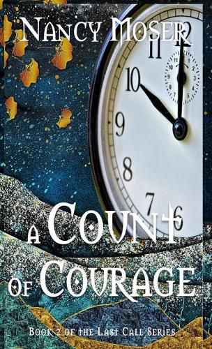 Cover image for A Count of Courage