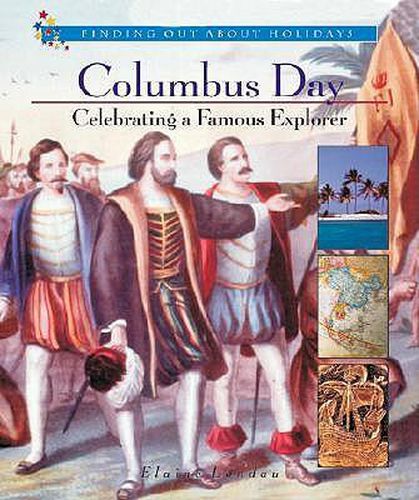 Columbus Day: Celebrating a Famous Explorer