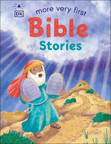 Cover image for My Very First Bible Stories 2