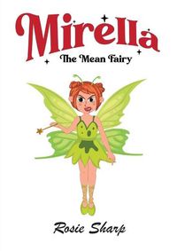 Cover image for Mirella The Mean Fairy