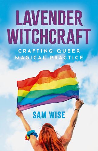 Cover image for Lavender Witchcraft