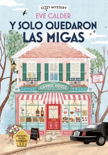 Cover image for Y Solo Quedaron Las Migas / And Then There Were Crumbs