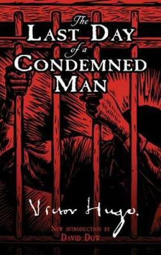 Cover image for Last Day of a Condemned Man