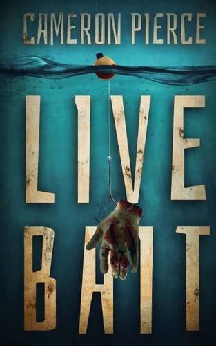 Cover image for Live Bait