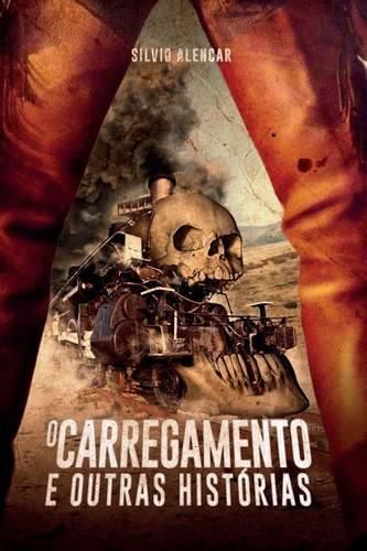 Cover image for O Carregamento e outras historias