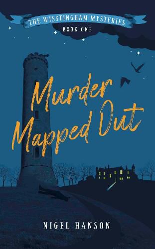 Cover image for Murder Mapped out