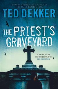 Cover image for The Priest's Graveyard