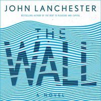 Cover image for The Wall Lib/E