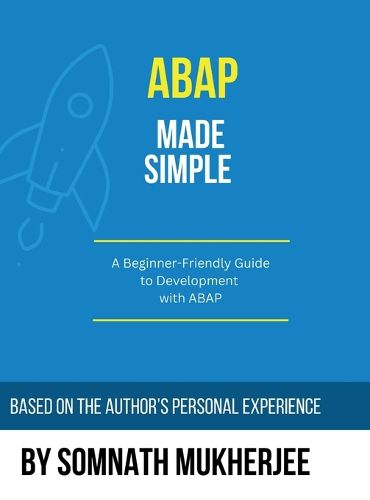 Cover image for ABAP made simple