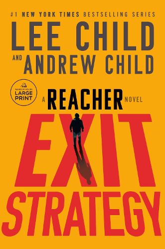 Cover image for Exit Strategy