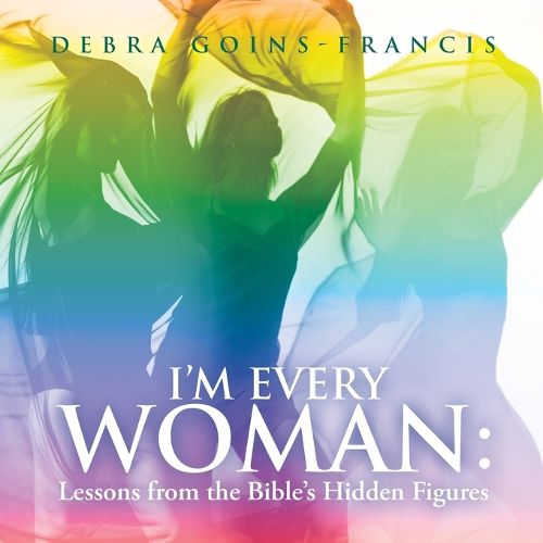 Cover image for I'm Every Woman