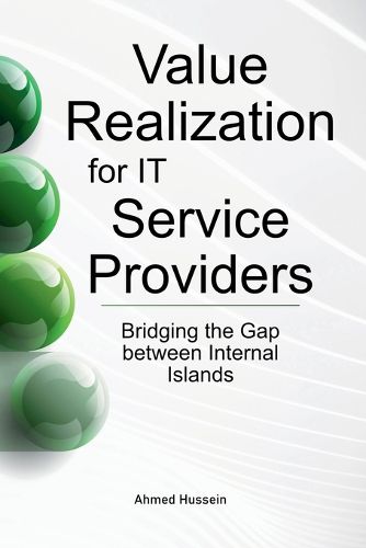 Cover image for Value Realization for IT Service Providers