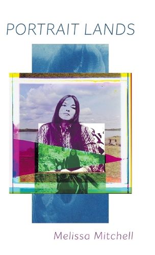 Cover image for Portrait Lands