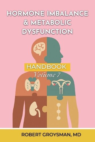 Cover image for The Complete Long COVID Handbook