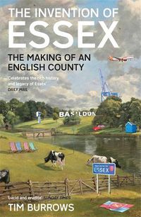 Cover image for The Invention of Essex