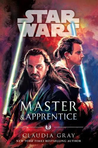 Cover image for Master & Apprentice (Star Wars)