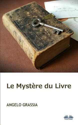 Le Mystere du Livre