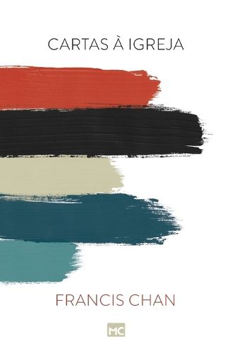 Cover image for Cartas a Igreja