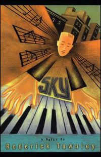 Cover image for Sky