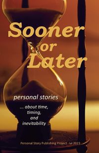 Cover image for Sooner or Later