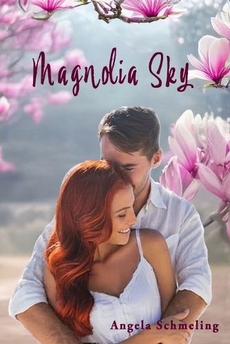 Cover image for Magnolia Sky