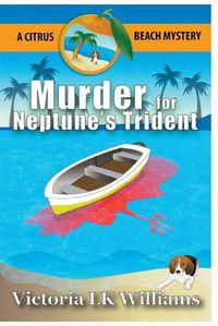 Cover image for Murder for Neptune's Trident