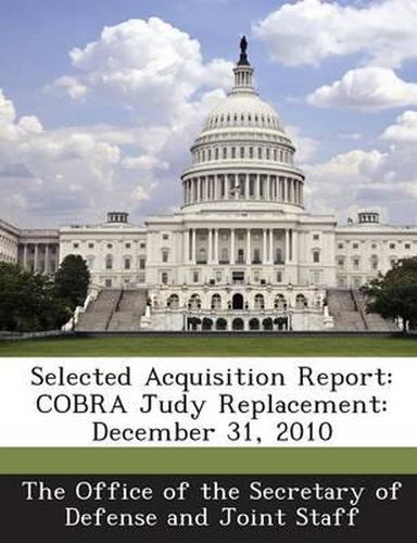 Cover image for Selected Acquisition Report