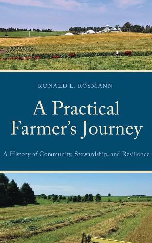 Cover image for A Practical Farmer's Journey