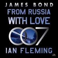 Cover image for From Russia with Love
