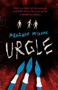 Cover image for Urgle