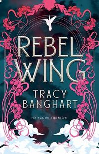 Cover image for Rebel Wing