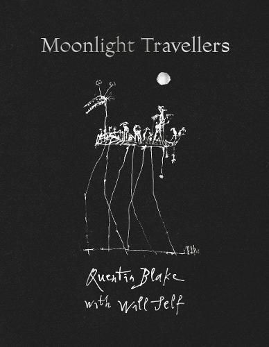 Moonlight Travellers