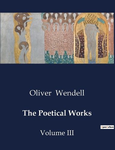 The Poetical Works