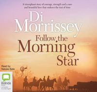 Cover image for Follow The Morning Star