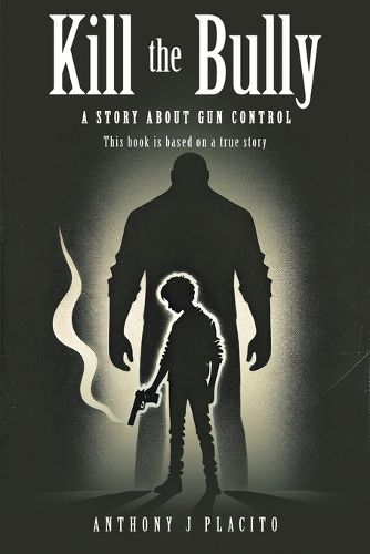 Cover image for Kill the Bully