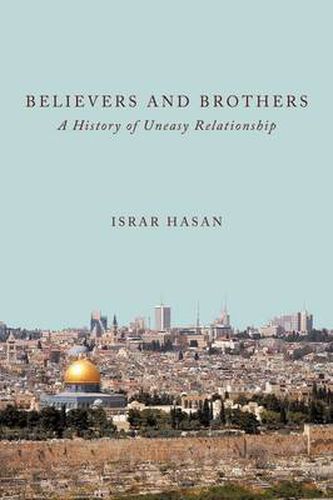 Cover image for Believers and Brothers