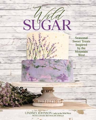 Cover image for Wild Sugar