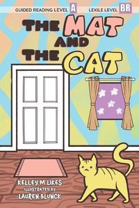 Cover image for The Mat and the Cat