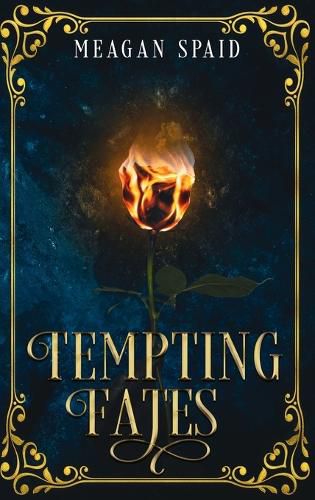 Cover image for Tempting Fates