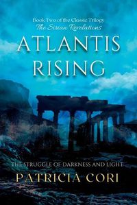 Cover image for Atlantis Rising