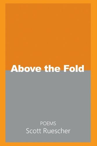 Cover image for Above the Fold
