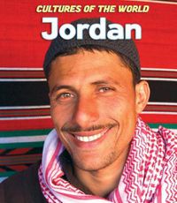 Cover image for Jordan