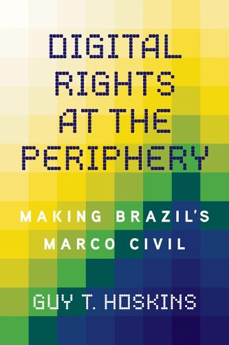 Cover image for Digital Rights at the Periphery