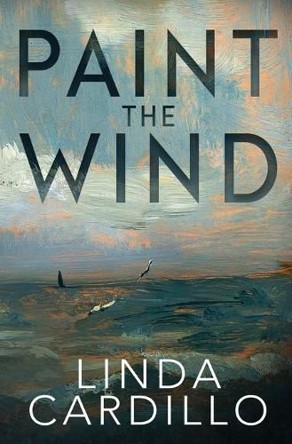 Cover image for Paint the Wind