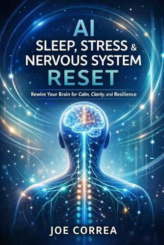 Cover image for AI Sleep, Stress & Nervous System Reset