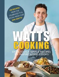 Cover image for Watts Cooking