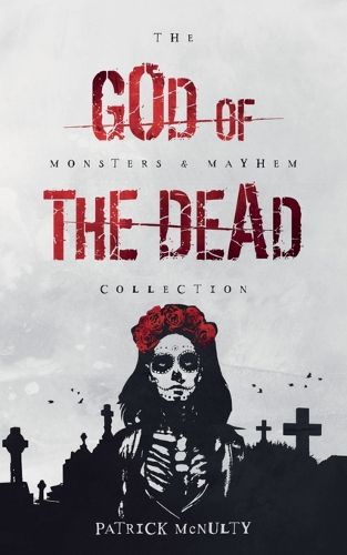 Cover image for God of the Dead