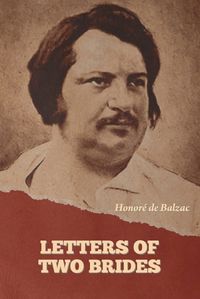 Cover image for Letters of Two Brides