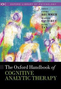 Cover image for The Oxford Handbook of Cognitive Analytic Therapy