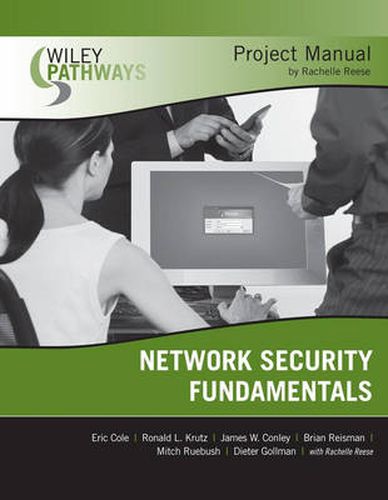 Network Security Fundamentals Project Manual